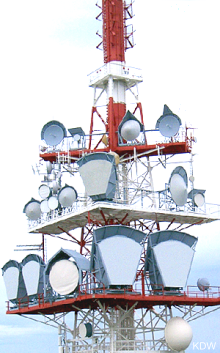 UMTS Funkturm