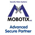 Mobotix Secure Partner