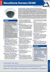 D24M Datenblatt