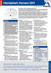 Q24M Datenblatt