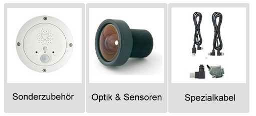 Mobotix Zubeh�r