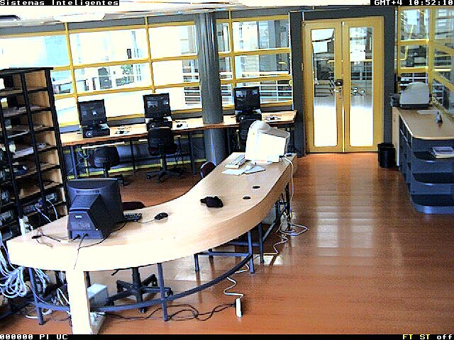 Video�berwachung Klassenzimmer, Vandalismus, Diebstahl